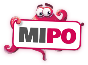 Logo mipo
